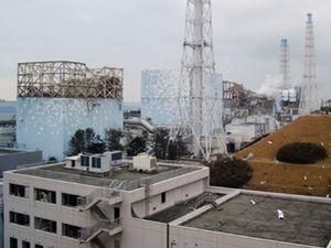 В Японии запустят два атомных реактора