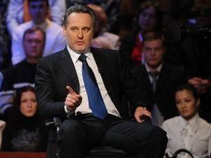 Янукович включив Фірташа до складу Комітету з економічних реформ Янукович включив Фірташа до складу Комітету з економічних реформ