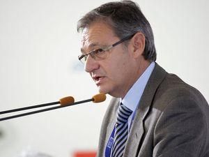 Тейшейра: Янукович не оправдал высокого доверия Тейшейра: Янукович не оправдал высокого доверия