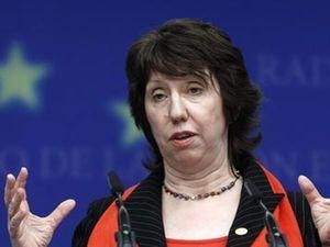 Кетрін Ештон розчарована вироком Іващенку Кетрін Ештон розчарована вироком Іващенку