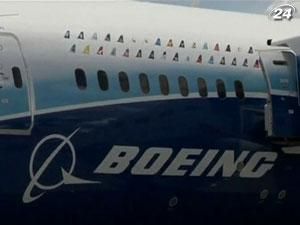 До конца 2012 г. на рынке появится элитный смартфон от Boeing