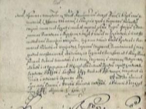 16 квітня. Люди в історії