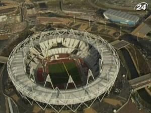 Олимпиада в Лондоне может стать самой экологической в истории