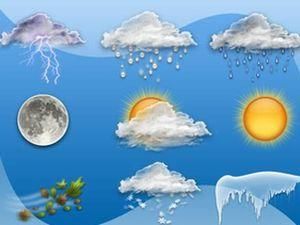 Прогноз погоди на 14 квітня Прогноз погоди на 14 квітня