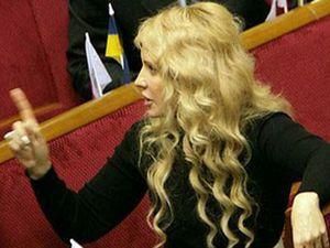 Немецкие врачи не пускают Тимошенко в суд Немецкие врачи не пускают Тимошенко в суд