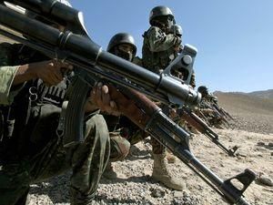 Єменські військові розгромили підрозділ ”Аль-Каїди”