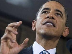 Обама пригрозил увеличить давление на КНДР