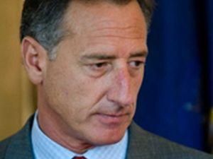 В США на губернатора напали 4 медведя В США на губернатора напали 4 медведя