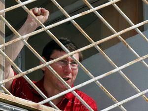 Луценко поздравляет с Пасхой: Украинцев надо не учить, а делать Луценко поздравляет с Пасхой: Украинцев надо не учить, а делать