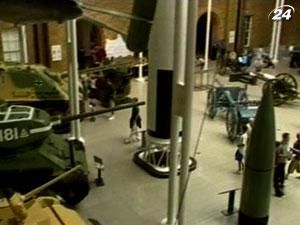 Военные музеи мира - память и предостережение для потомков Военные музеи мира - память и предостережение для потомков