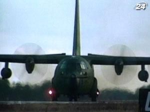 AC-130H Spectre - самолет, огневая мощь которого поражает, его называют грозой ПРО