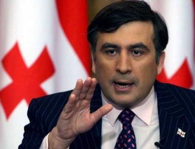 Саакашвили накануне Пасхи помиловал 200 преступников