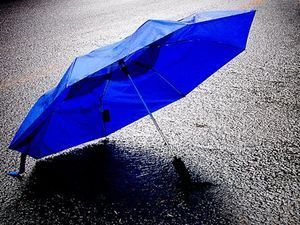 Великдень в Україні буде дощовим Великдень в Україні буде дощовим