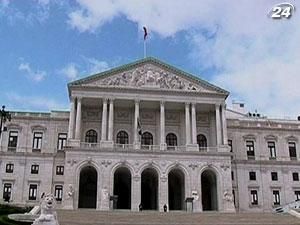 Португалия - первая страна ЕС, которая ратифицировала Фискальный пакт