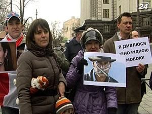 Податківці звинувачують кіношників у несплаті податків, українці – протестують