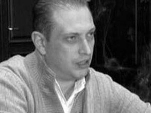 У Дніпропетровську вбили бізнесмена У Дніпропетровську вбили бізнесмена