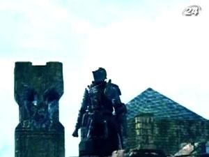 Консольную ролевую игру Dark Souls выдадут и на ПК Консольную ролевую игру Dark Souls выдадут и на ПК