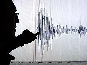На Суматре произошло землетрясение магнитудой 6,2 На Суматре произошло землетрясение магнитудой 6,2