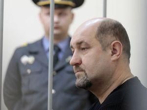 В Беларуси освободили еще одного оппозиционера В Беларуси освободили еще одного оппозиционера