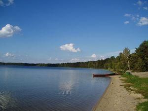 Между Беларусью и Украиной разгорается экологический конфликт из-за Шацких озер