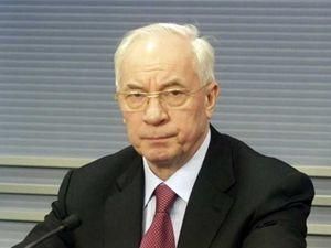 Азаров: В Украине должен быть налог на роскошь Азаров: В Украине должен быть налог на роскошь