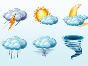 Прогноз погоды на 16 апреля Прогноз погоды на 16 апреля