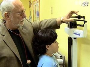 Британські лікарі розпочинають масштабну кампанію проти ожиріння Британські лікарі розпочинають масштабну кампанію проти ожиріння