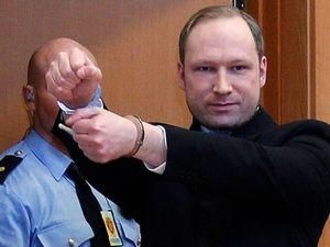 В Осло начался суд над Брейвиком В Осло начался суд над Брейвиком