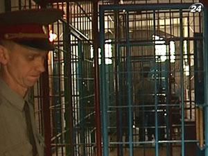 Прокуратура Донецкой области проверит или брали работники колонии деньги у заключенных