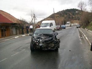 ДТП на Львовщине: пострадали 7 человек