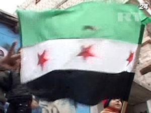 В Сирии начинает работу группа военных наблюдателей ООН В Сирии начинает работу группа военных наблюдателей ООН