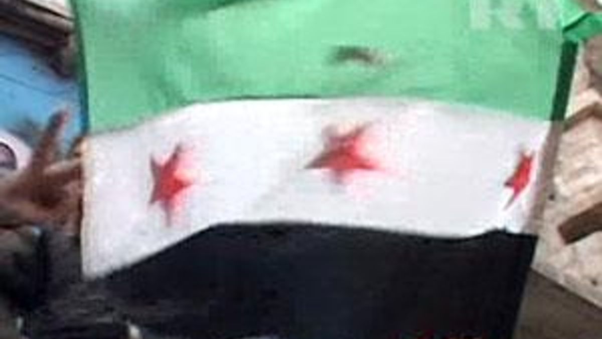 В Сирии начинает работу группа военных наблюдателей ООН