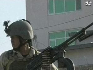 Афганские власти отразили масштабное нападение талибов