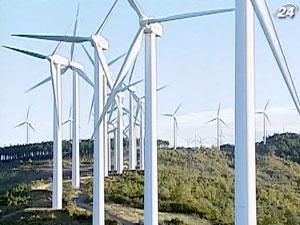 До 2050 року 100% енергії в Данії буде "зеленою"