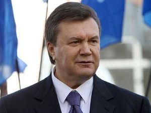 Янукович подписал изменения в госбюджет относительно реализации социальных инициатив