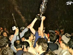 2012 фактов о Евро: Самый длинный финал 2012 фактов о Евро: Самый длинный финал