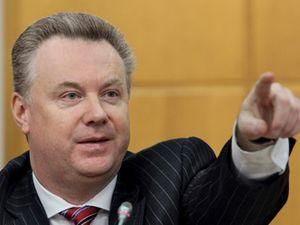 Россия обвиняет Грузию в нарушении Договора об открытом небе Россия обвиняет Грузию в нарушении Договора об открытом небе