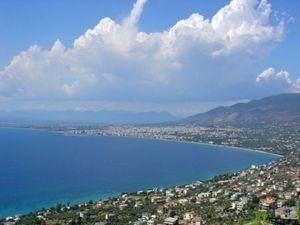 Грецію потрусило Грецію потрусило