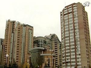 Глобального повышения стоимости аренды квартир в Киеве не произошло