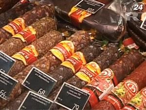 Меньше всего экономят на еде жители Европы, США и Австралии Меньше всего экономят на еде жители Европы, США и Австралии