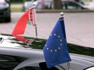 Білорусь сподівається на покращення відносин з ЄС