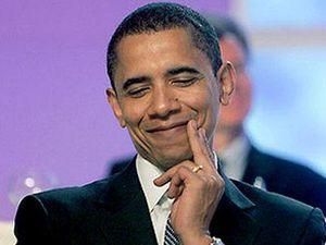 Обама побил рекорд по сбору средств на предвыборную кампанию Обама побил рекорд по сбору средств на предвыборную кампанию