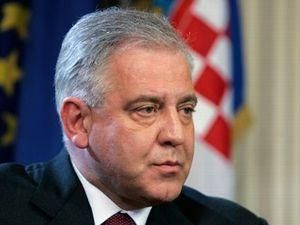 Экс-премьер Хорватии заявляет, что не тратил государственные средства Экс-премьер Хорватии заявляет, что не тратил государственные средства