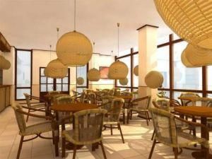 В Киеве открылось кафе, где платят за время В Киеве открылось кафе, где платят за время