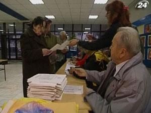 В Сербии закончилась регистрация кандидатов на пост президента В Сербии закончилась регистрация кандидатов на пост президента