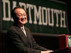 У Світового банку — новий голова У Світового банку — новий голова