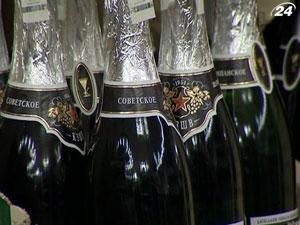 Шампанське та коньяк винороби матимуть право виробляти в Україні