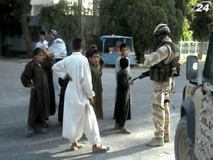 Австралия ускоряет вывод войск из Афганистана Австралия ускоряет вывод войск из Афганистана