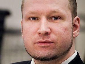 Брейвік назвав вбивства 77 людей "видовищним політичним нападом" Брейвік назвав вбивства 77 людей "видовищним політичним нападом"