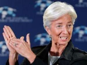 МВФ собирает 400 миллиардов долларов, чтобы спасти еврозону